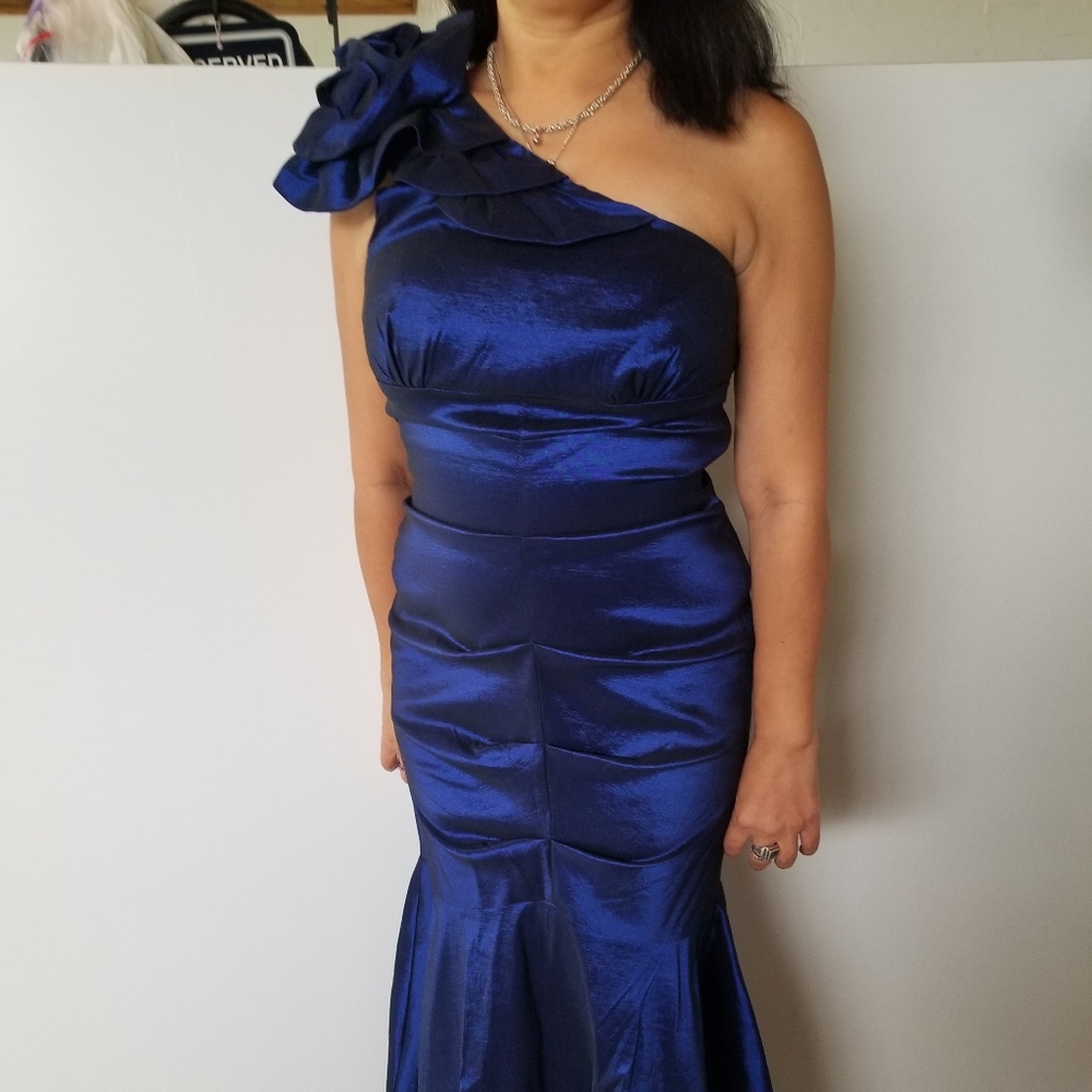 Wedding/prom dress